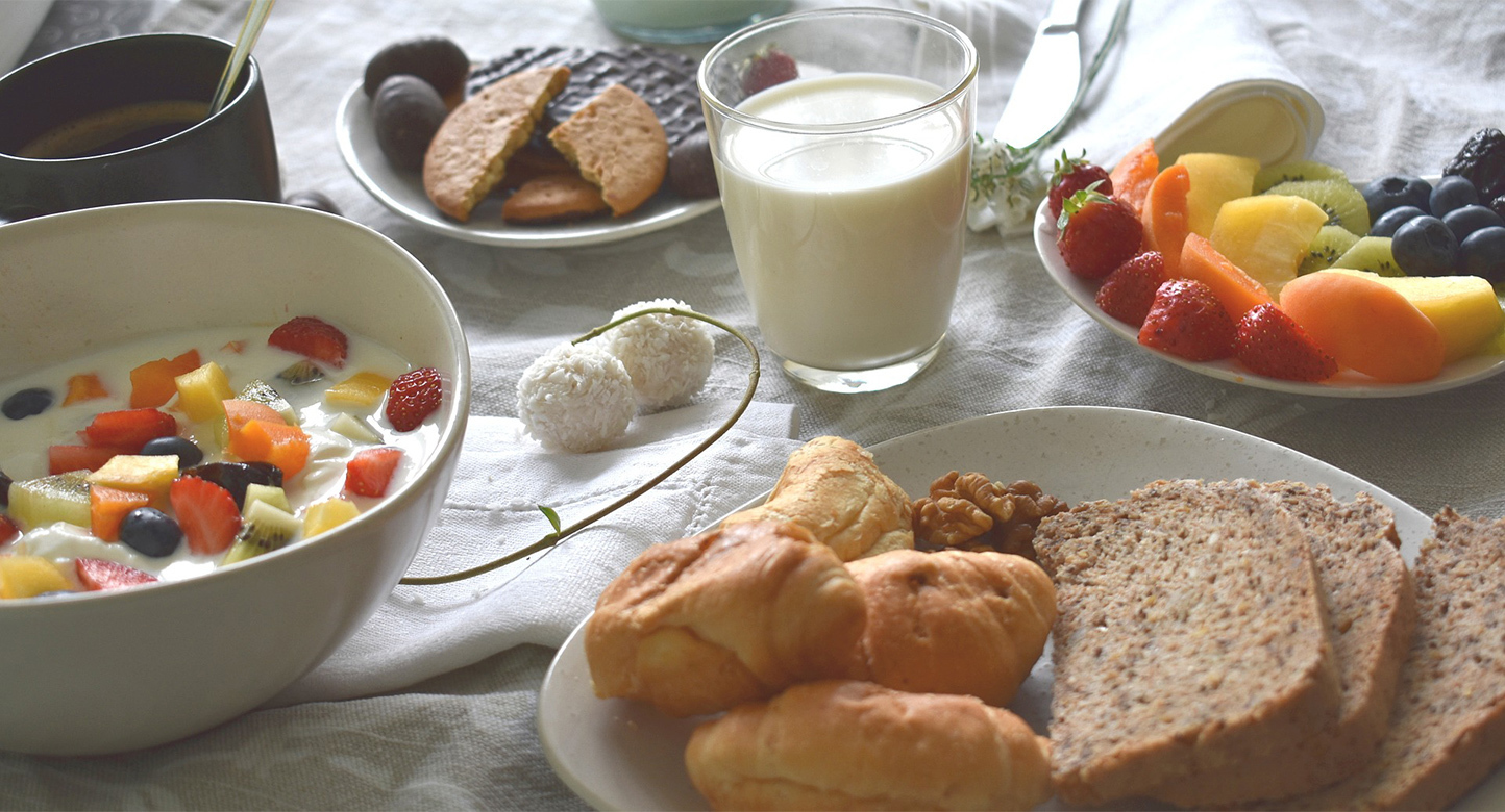 Breakfast myths debunked