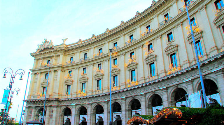 5 Major Changes Happening In Rome Tourists Visiting In 2026 Need To Know