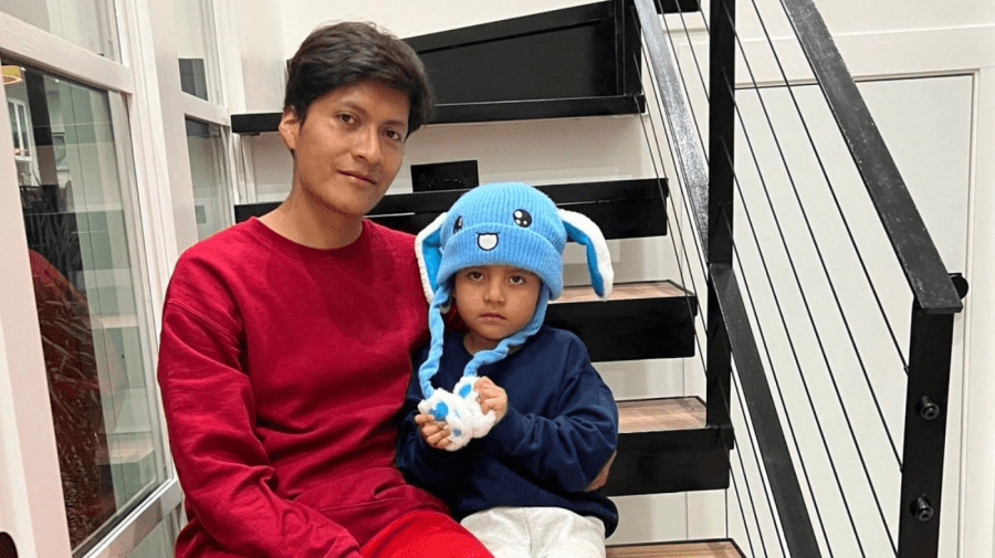 Trump administration seeks to expedite removal of 5-year-old Minnesota boy<br><br>