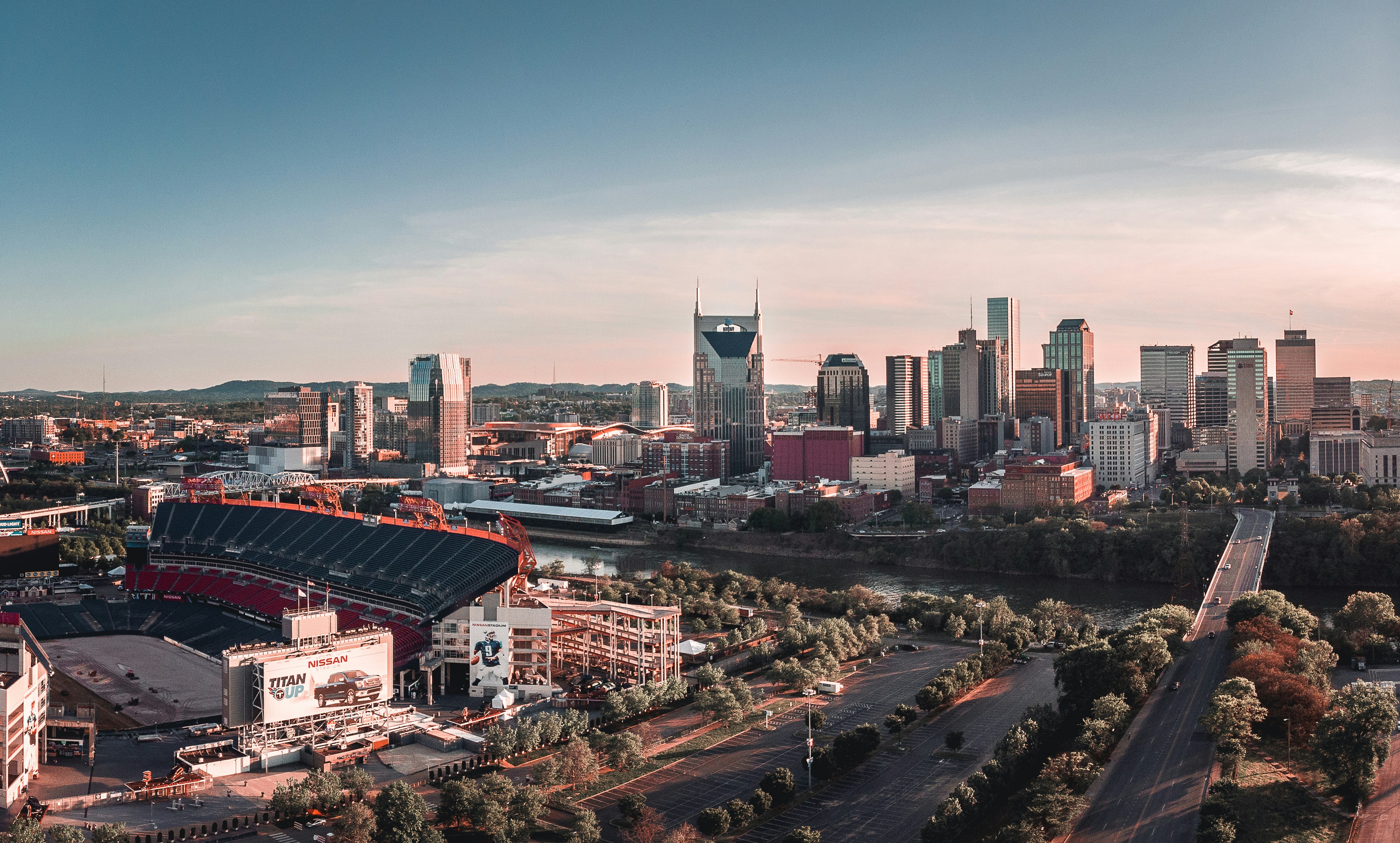 Tennessee’s first Chinatown continues to take shape