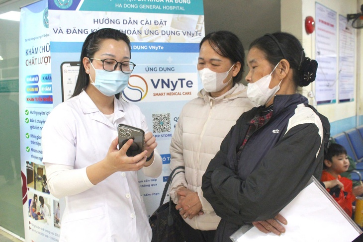 Bảo lãnh viện phí: Có ích gì cho người bệnh và bệnh viện?