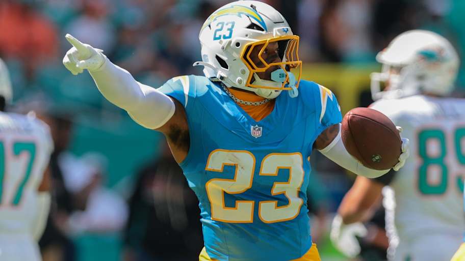 Cowboys fans will love Chargers' DB's reaction to latest coaching hire