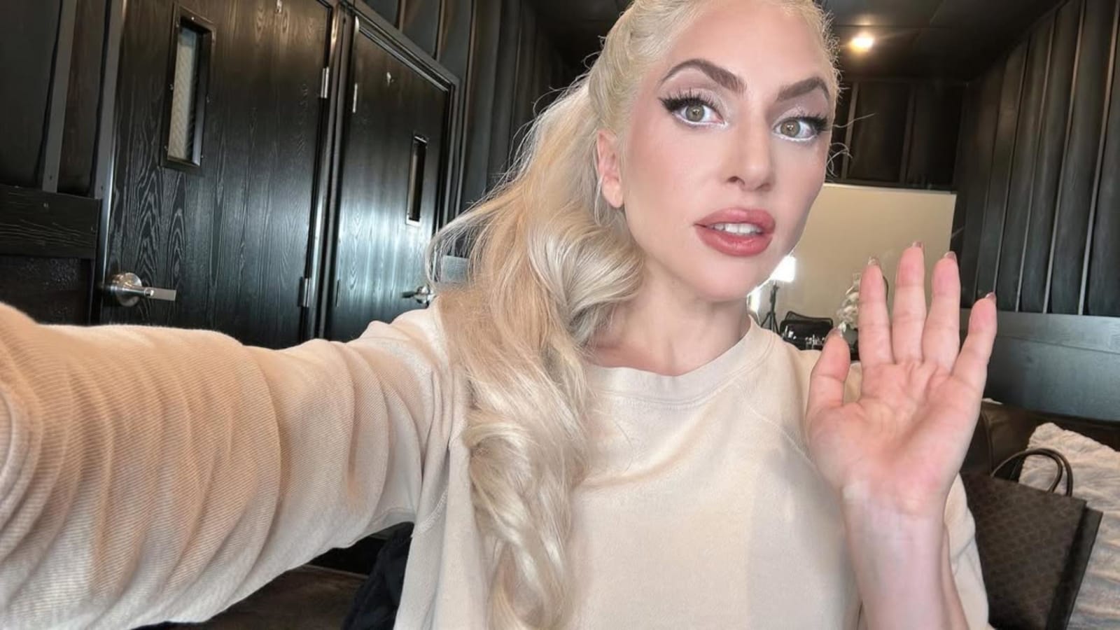 Will Lady Gaga perform at the Super Bowl half-time show? Traders put ...