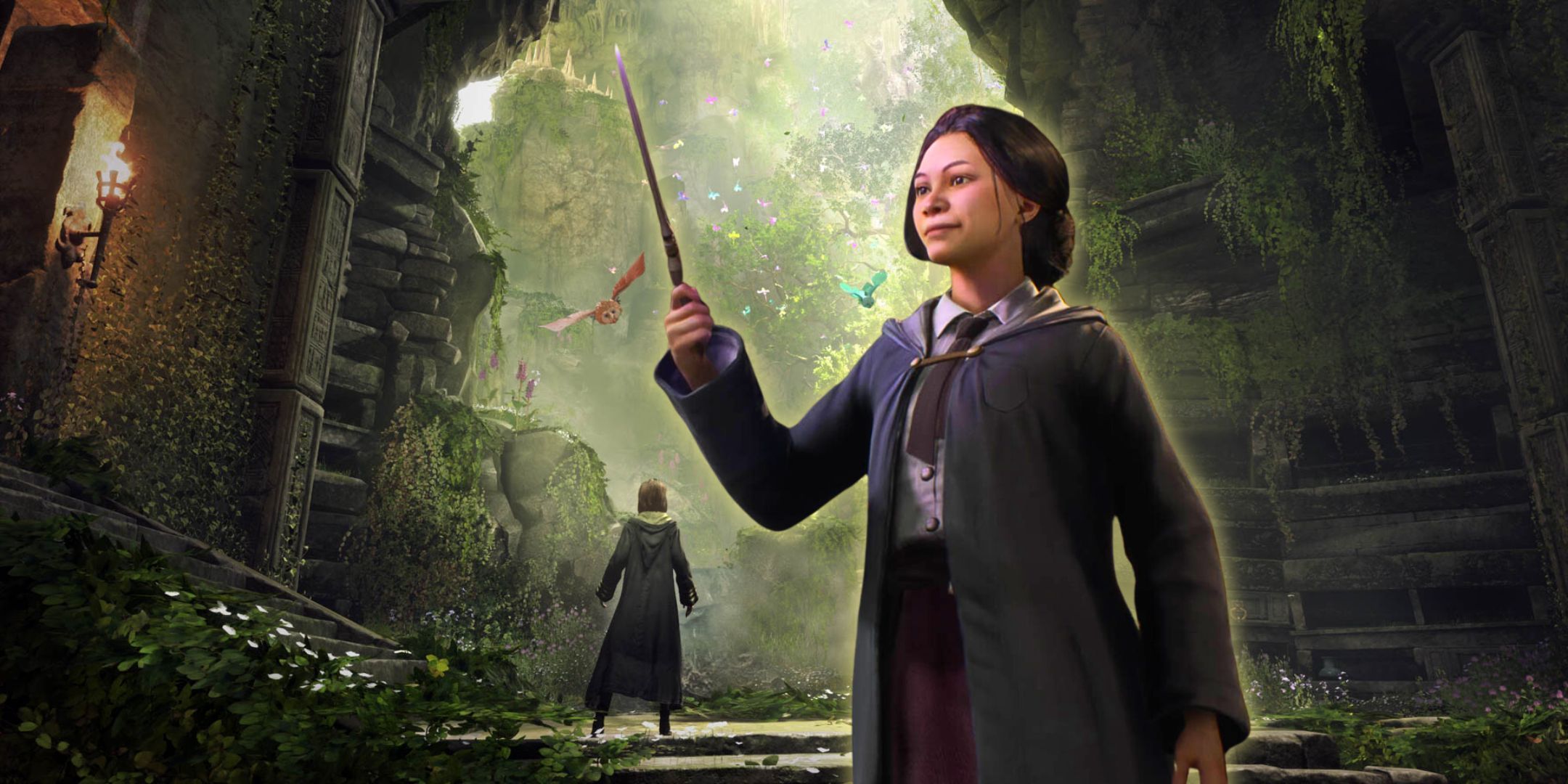Hogwarts Legacy 2 Everything we know so far