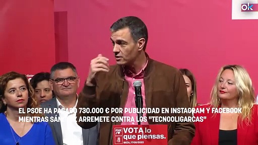 PSOE, Sumar y Podemos han pagado 2,5 millones a la «tecnocasta» a la ...