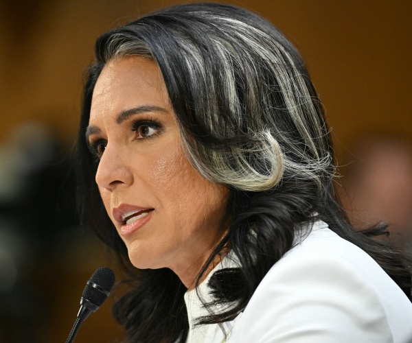 DNI Gabbard pushes back on whistleblower claims<br>
