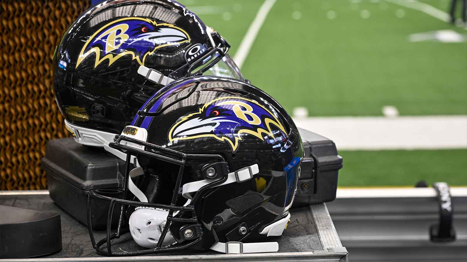 Tyler Loop officially wins Ravens kicker job over Jake Moody after ...