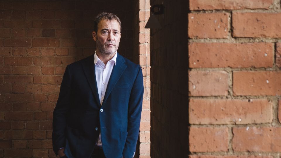 Washington Post publisher Will Lewis abruptly steps down, days after massive layoffs gut the newspaper<br>