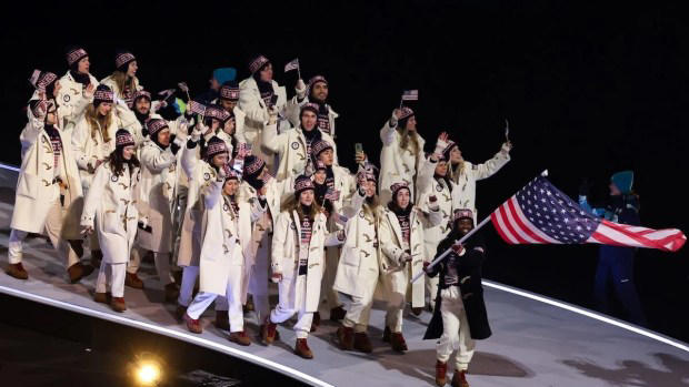 How to watch the Winter Olympics closing ceremony live