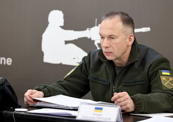 Ukrainian drones kill enemy faster than Russia mobilizes — Armed Forces ...