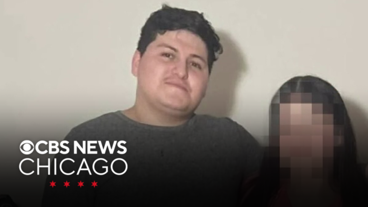 Loved ones, elected officials call for release of caretaker in ICE custody