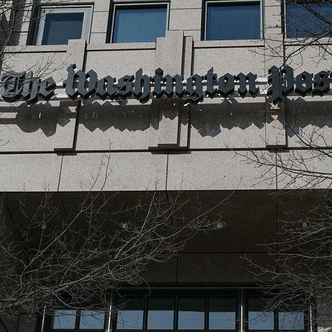 Washington Post publisher Will Lewis resigns just days after paper enacts mass layoffs<br><br>