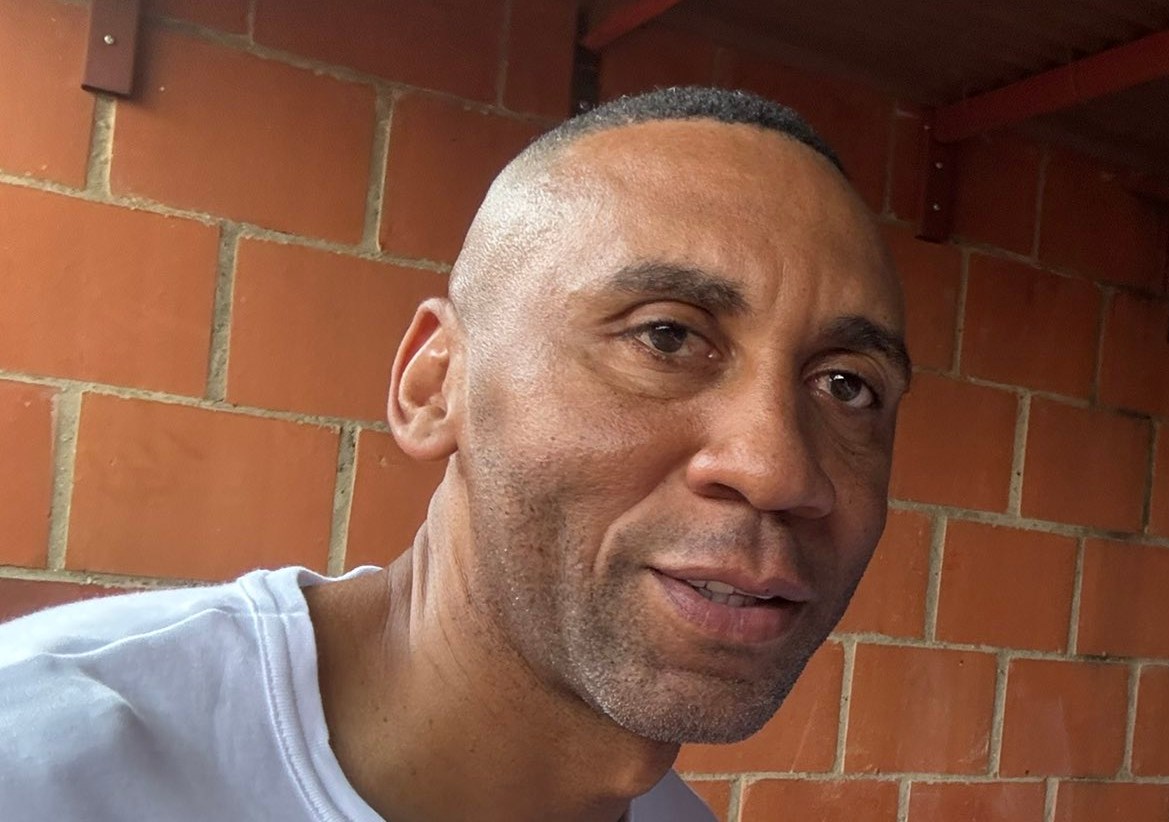 Jhon Viáfara recuperó su libertad tras cumplir condena por narcotráfico en Estados  Unidos