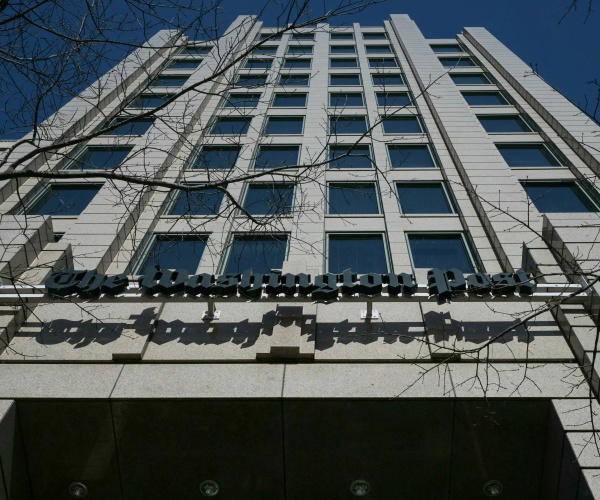 Will Lewis steps down as WashPost CEO amid layoffs