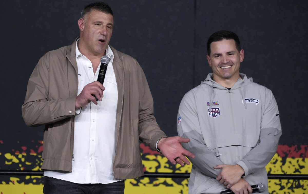 Former Vol officially learns that he