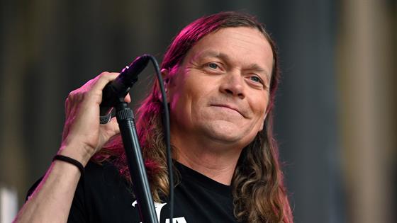 3 Doors Down lead singer Brad Arnold dead at 47<br>