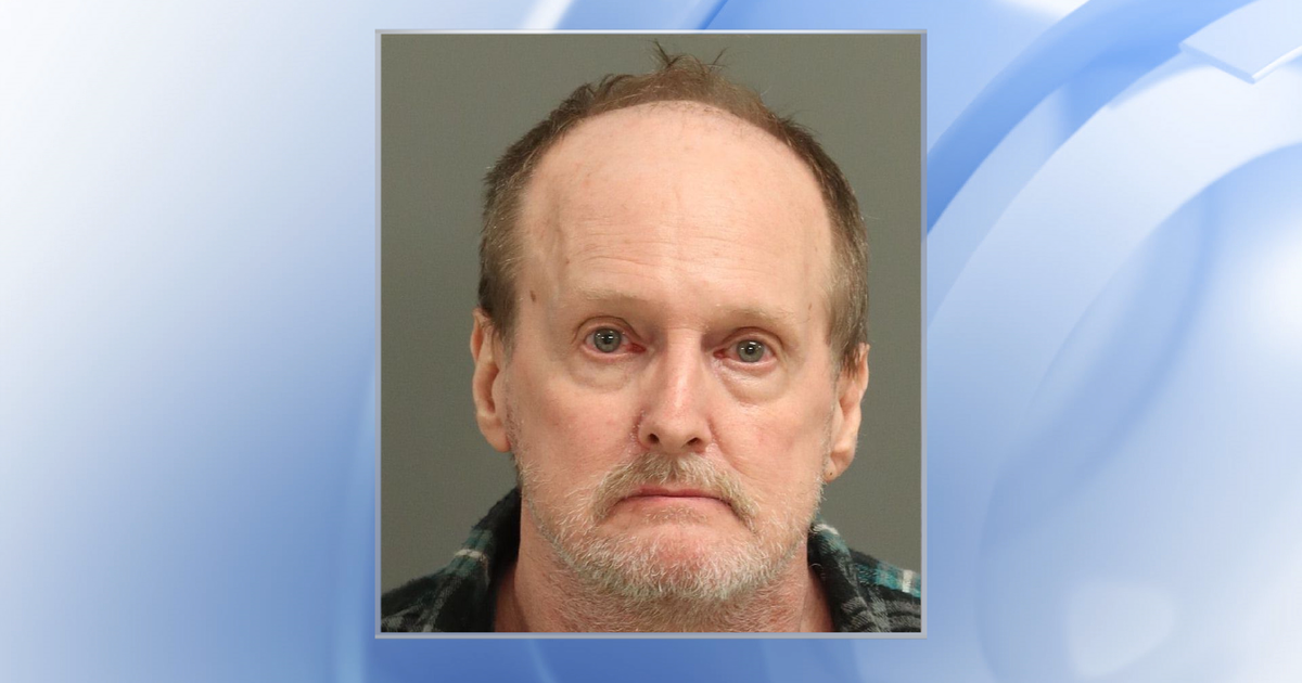 Suspect arrested in connection to Garner armed bank robbery, police say