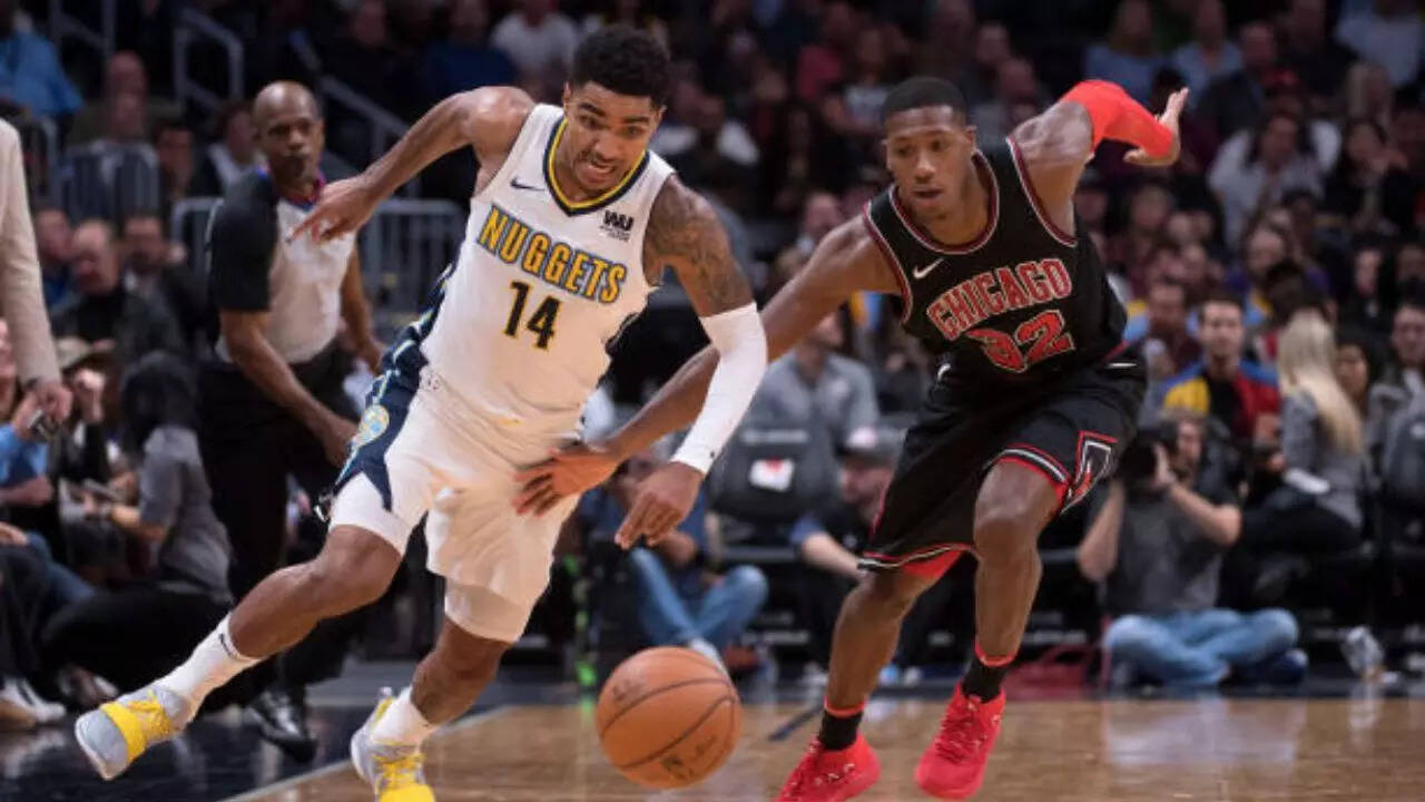 Chicago Bulls Vs Denver Nuggets 02 07 2026 Game Preview When And