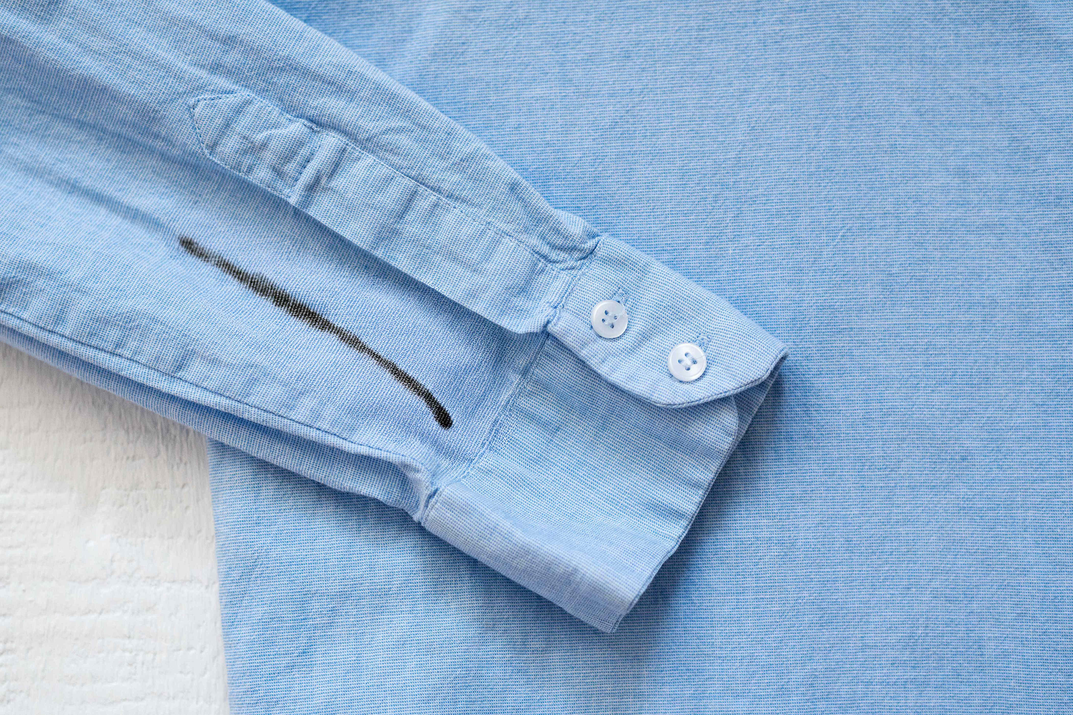 How to get Sharpie out of clothes (and everything else it stains)