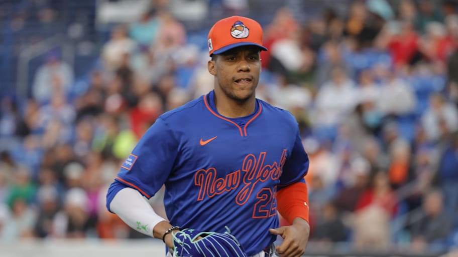Predicting the first NY Mets spring training lineup for 2026, it’s ...