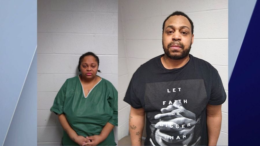 Mother, boyfriend charged with murder in child’s death<br><br>