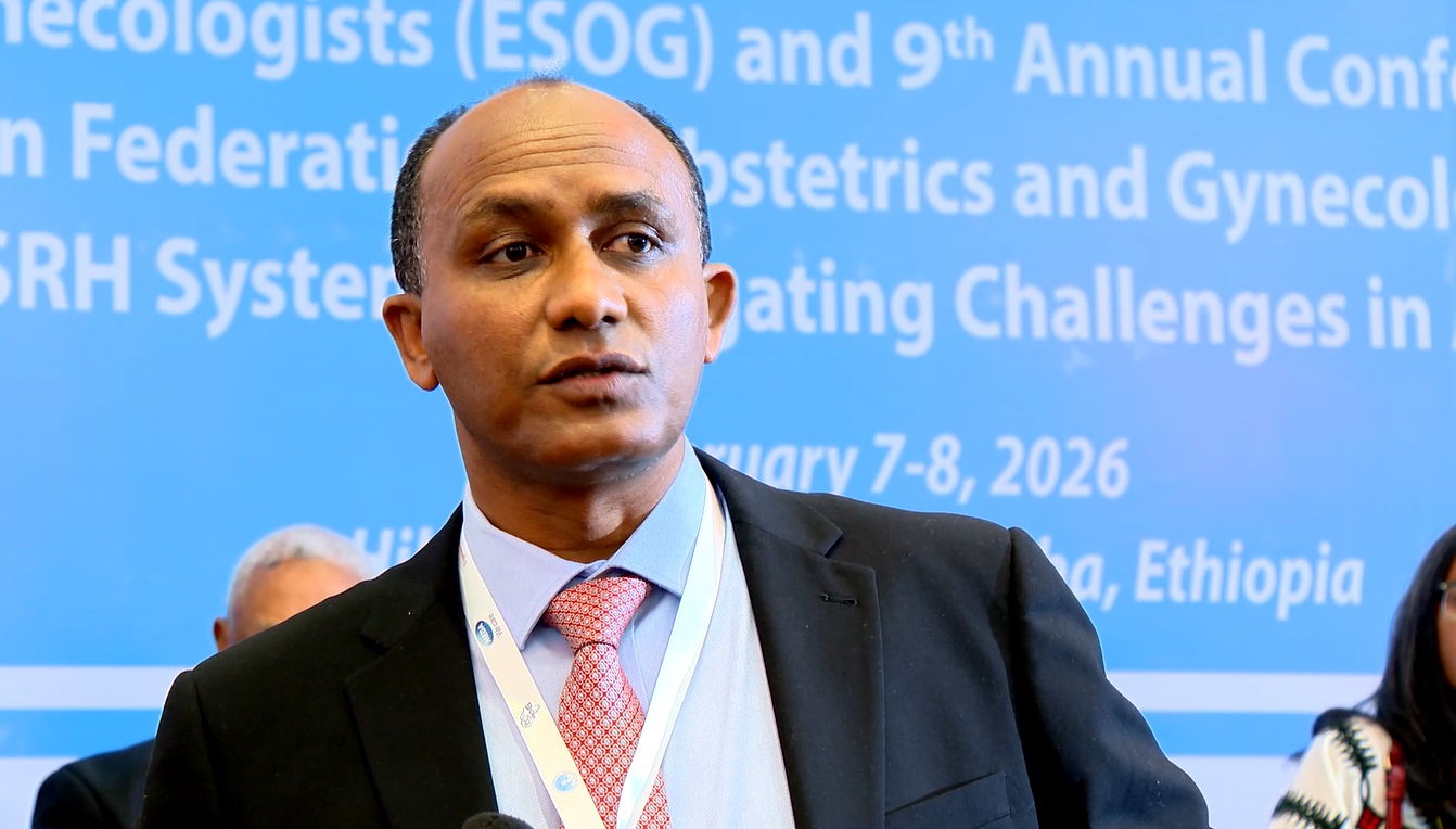 African sexual and reproductive health conference underway in Addis Ababa