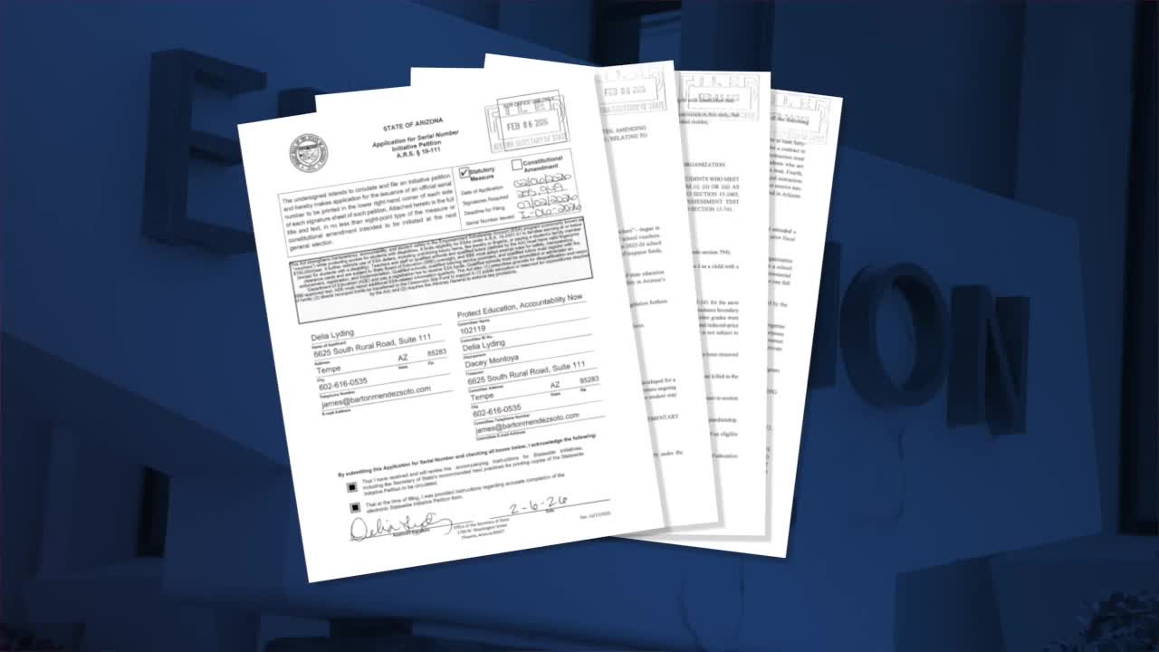 Voters could have say on reforms for controversial ESA program