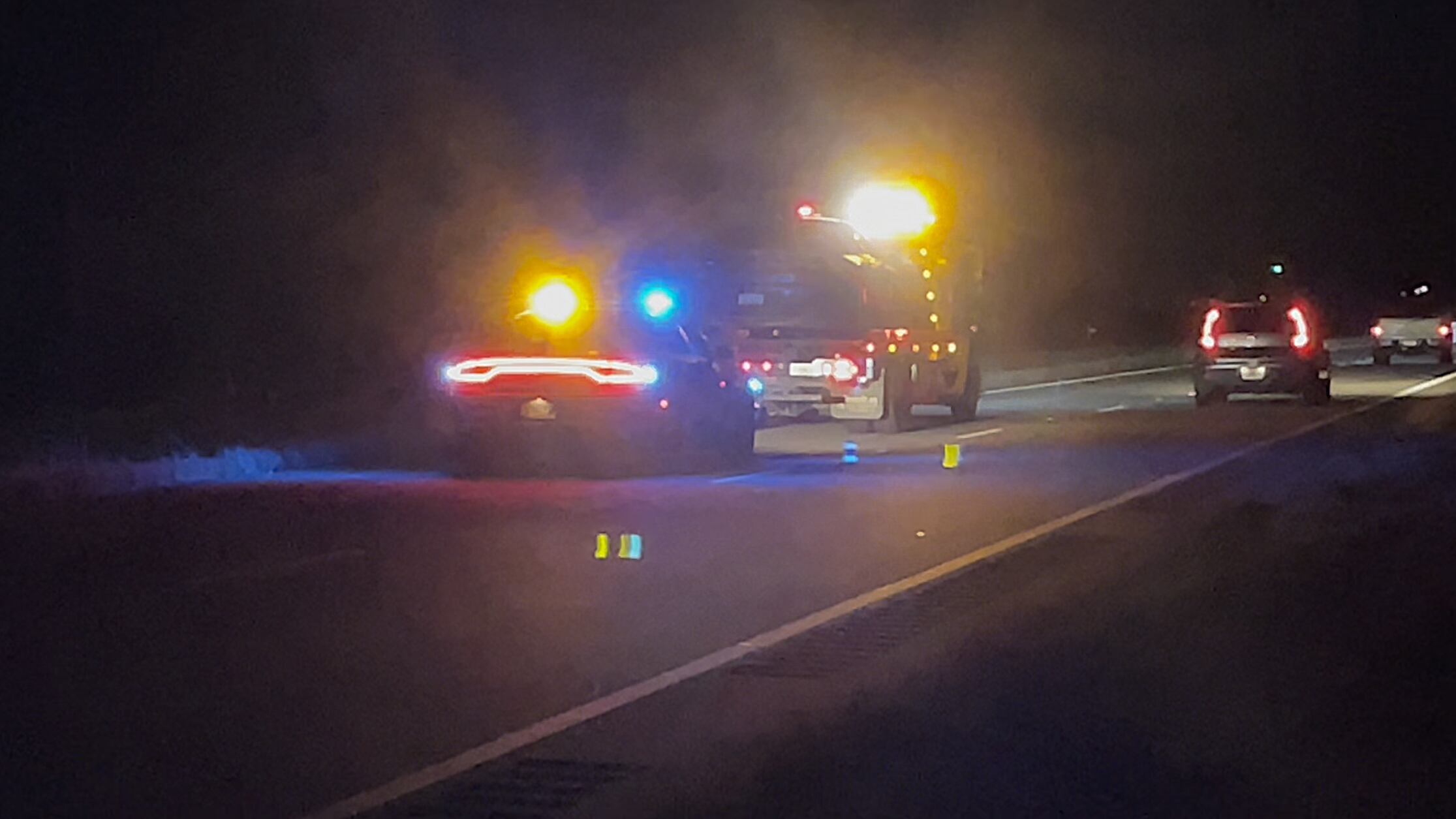 Coroner identifies woman killed in crash on Deans Bridge Road