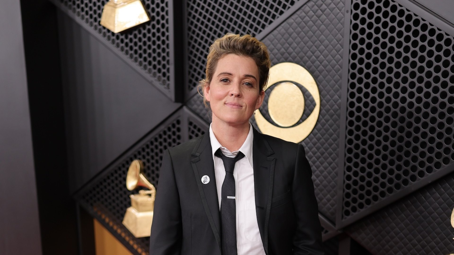 Why Brandi Carlile said yes to Super Bowl LX singing gig as a queer artist