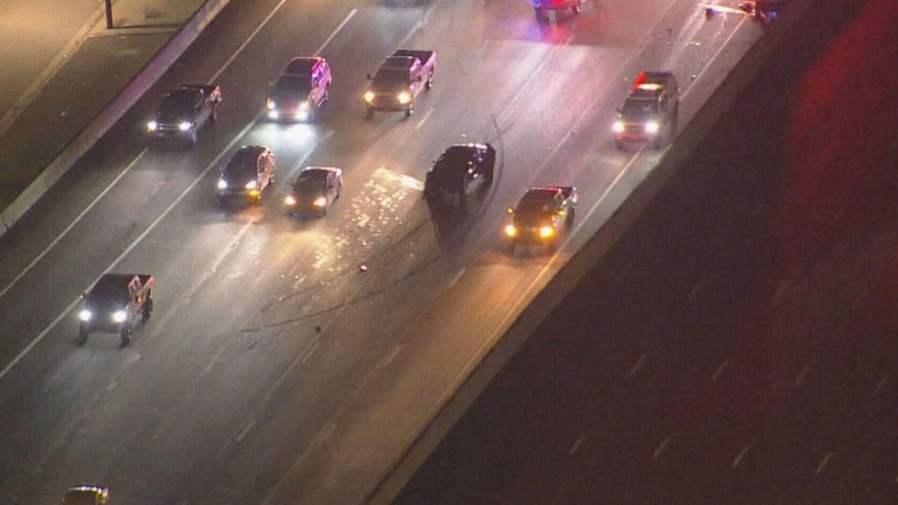 Denver police searching for suspect in hit-and-run in January