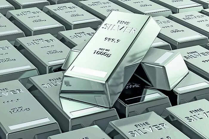 Silver ETFs crash 38% in 7 days. Time to buy for those who missed the rally?