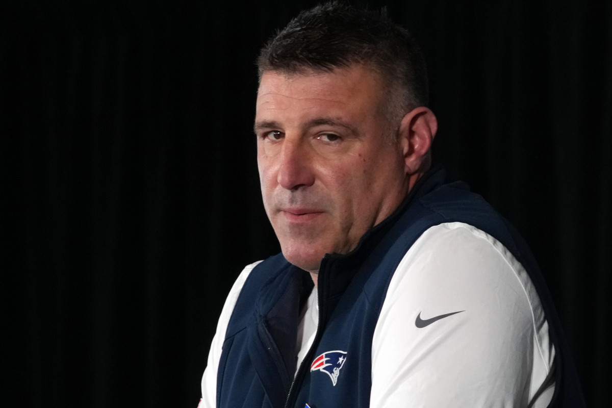 Patriots lose key linebacker Jack Gibbens to Cardinals after strong 2025  season