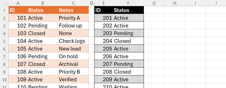 How to use the EXPAND function in Microsoft Excel