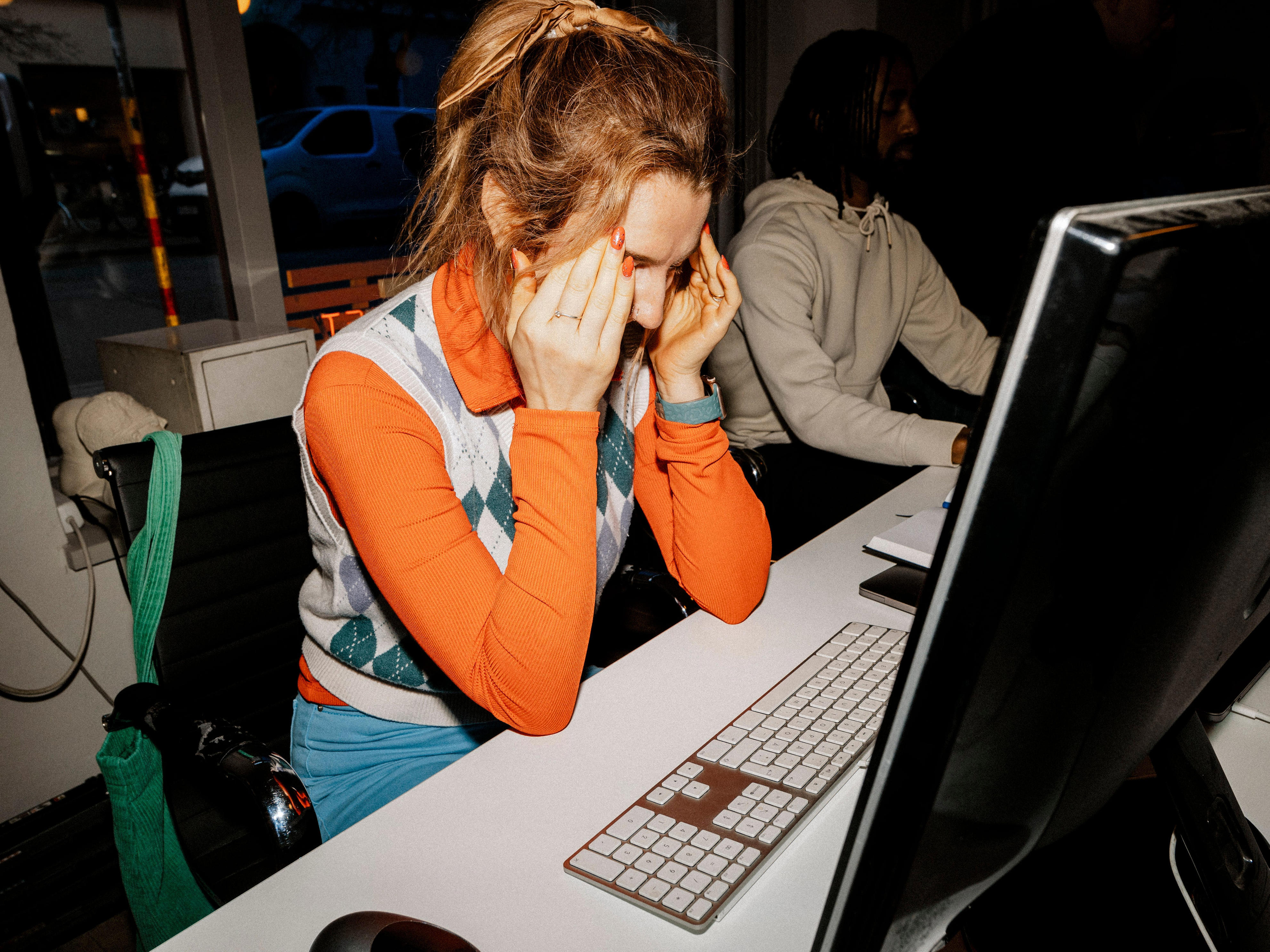 The '996' work culture taking over Silicon Valley is coming at a 'human ...