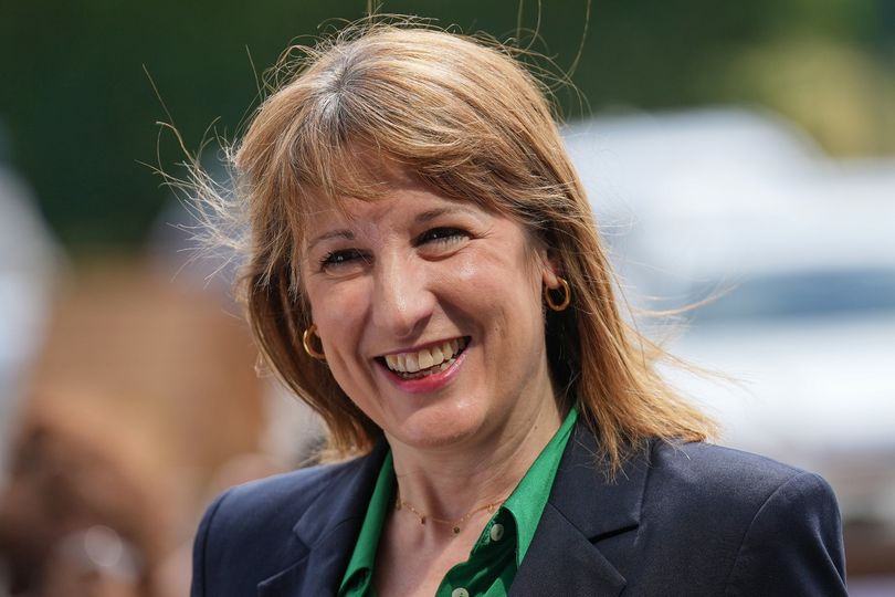 Rachel Reeves confirms state pensioners will get new cash ISA perk