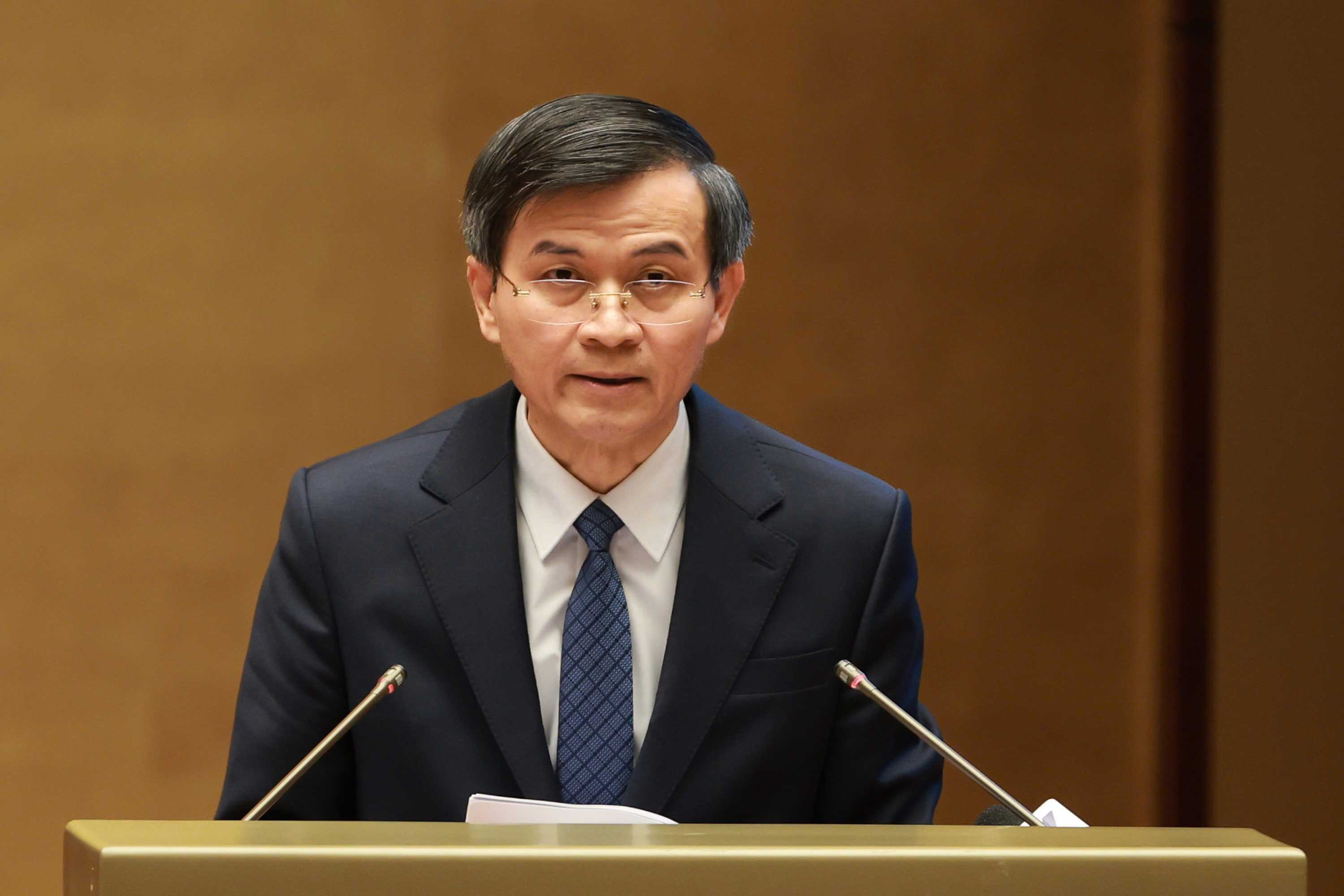 Cuộc đại tổng kết trăm năm có một về vai trò lãnh đạo của Đảng