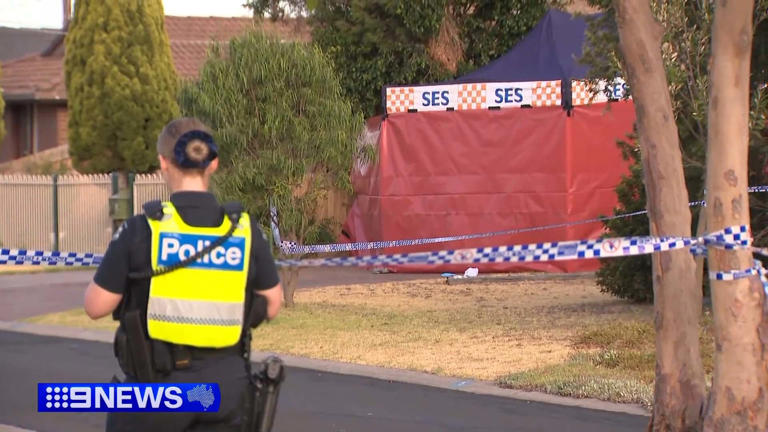 Man dead after fatal stabbing at Melbourne party
