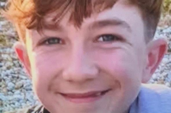 Police issue urgent appeal to locate 14-year-old missing from Uckfield