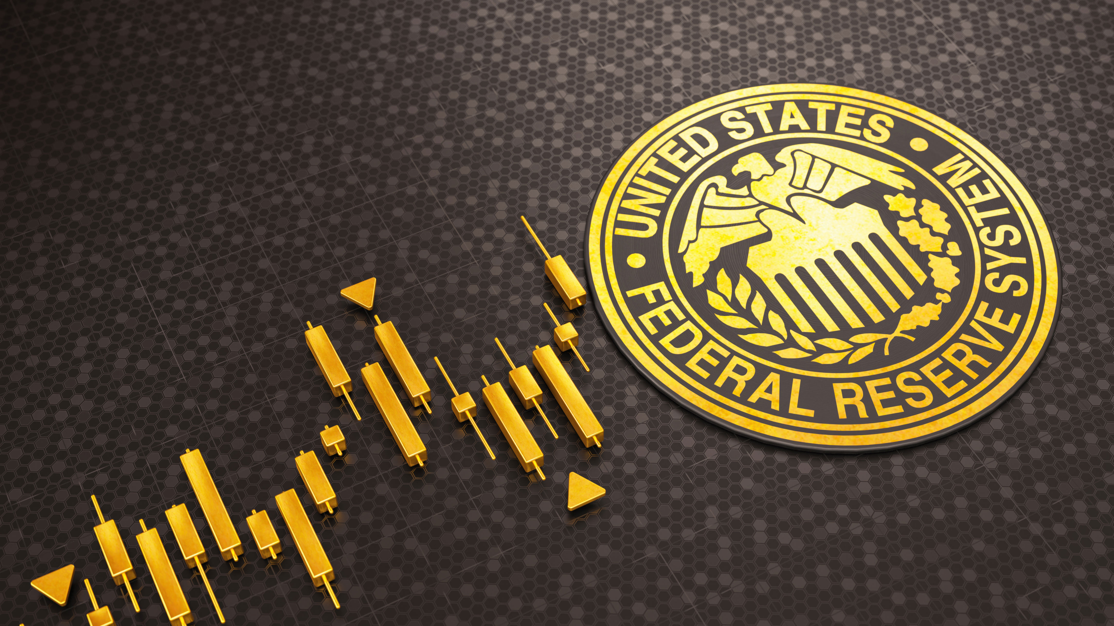 The bond market is flashing a clear warning about the Fed: 3 stocks to buy<br><br>