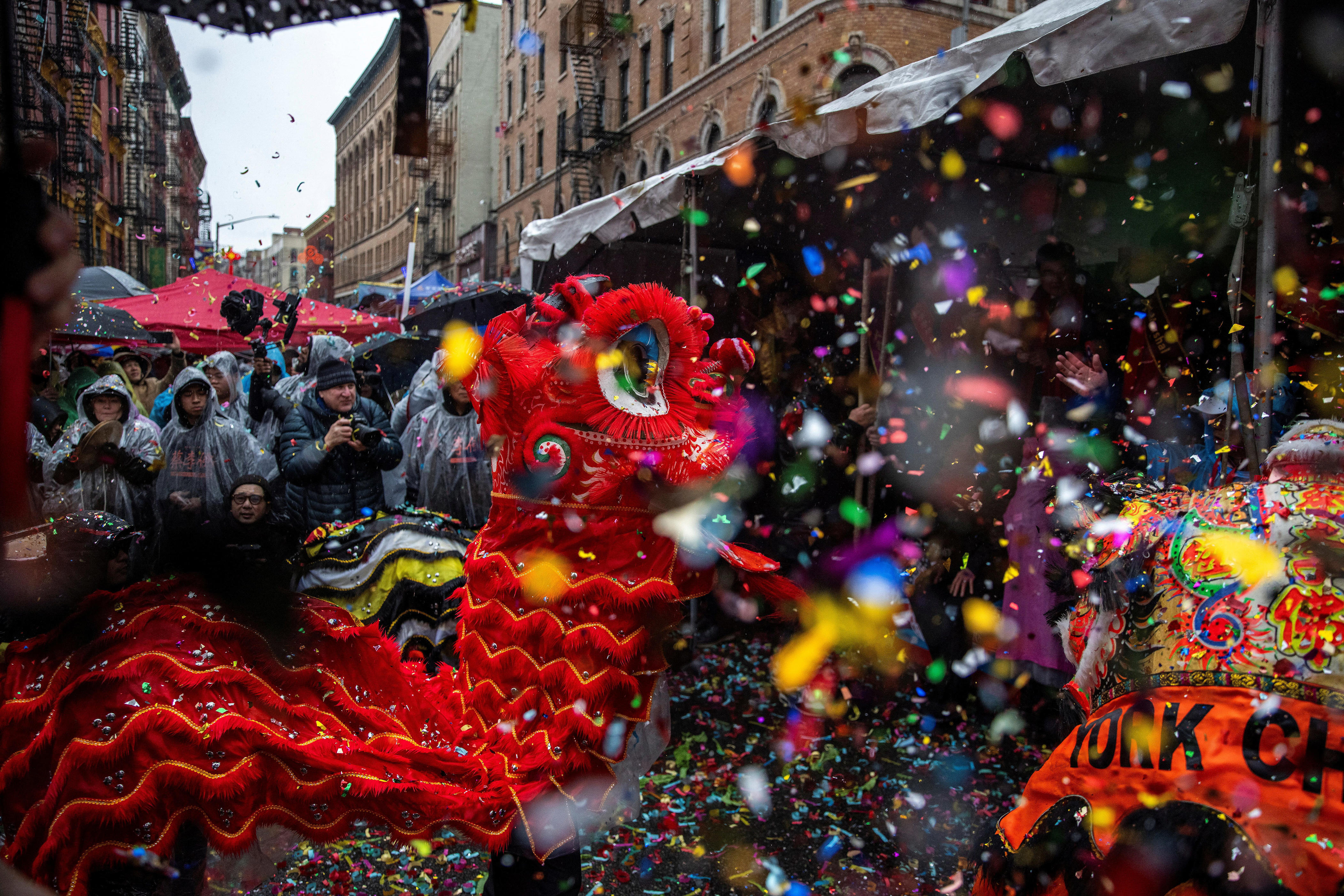 Find out when Lunar New Year is in 2026 and how it is celebrated