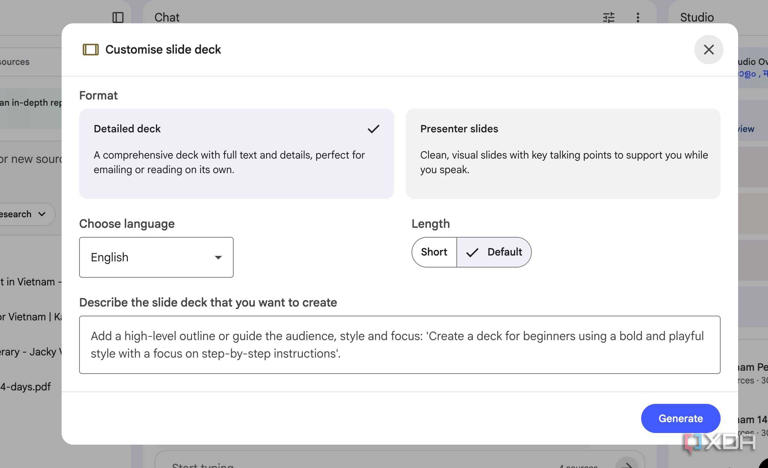 I compared NotebookLM with OneNote's Copilot Notebooks and the results ...