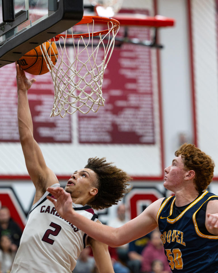 Soquel basketball rallies past SC, goes unbeaten in league for first ...