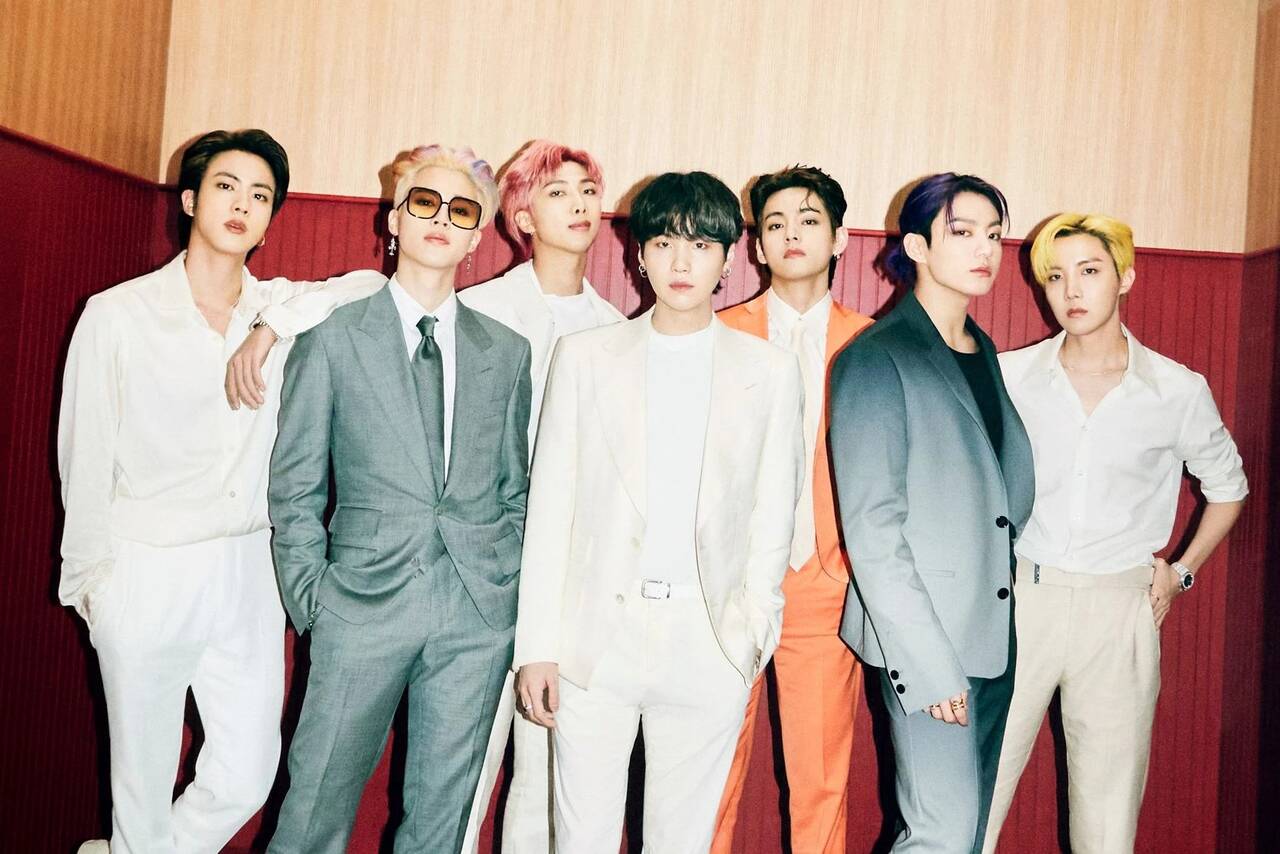 BTS phá kỷ lục sức chứa sân vận động Tottenham Hotspur