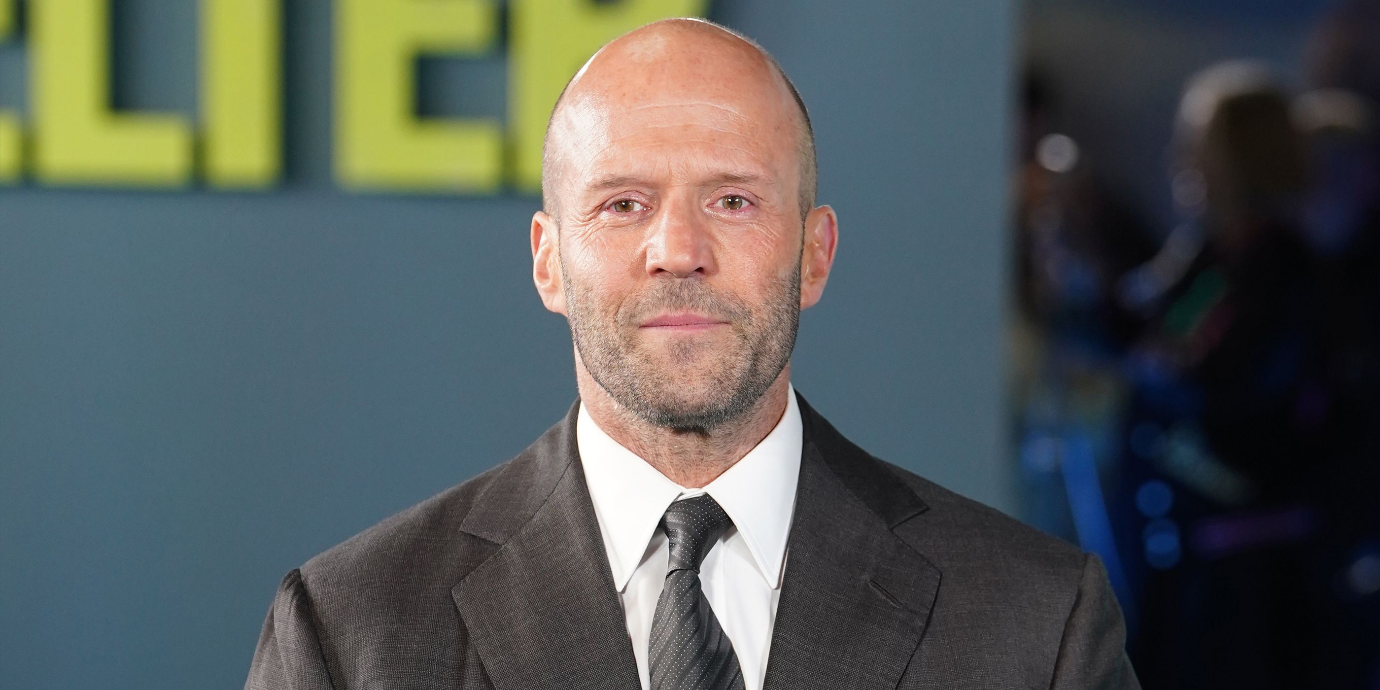 Jason Statham’s new Guy Ritchie action thriller just hit an epic milestone