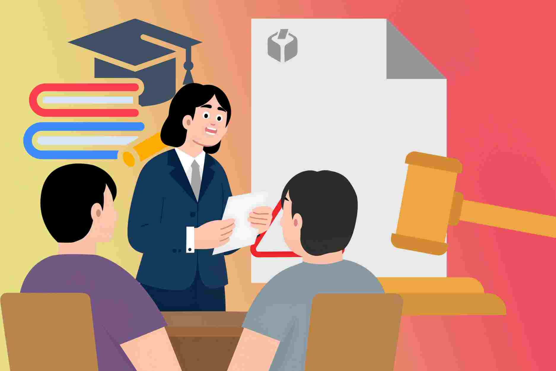 Giáo viên không được che giấu hành vi sai phạm của cán bộ quản lý cơ sở giáo dục