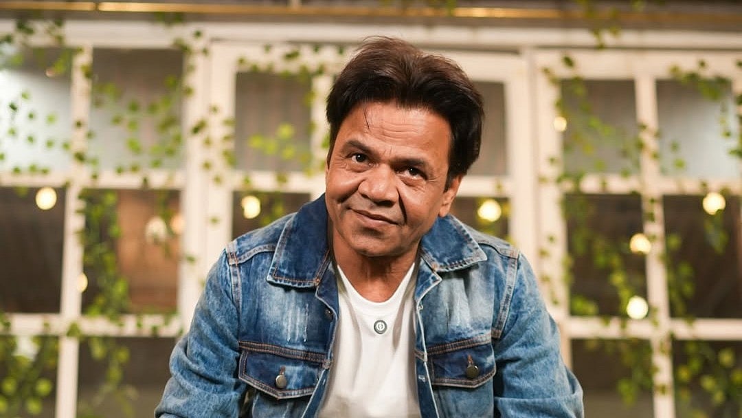 Rajpal Yadav opens up on getting bail