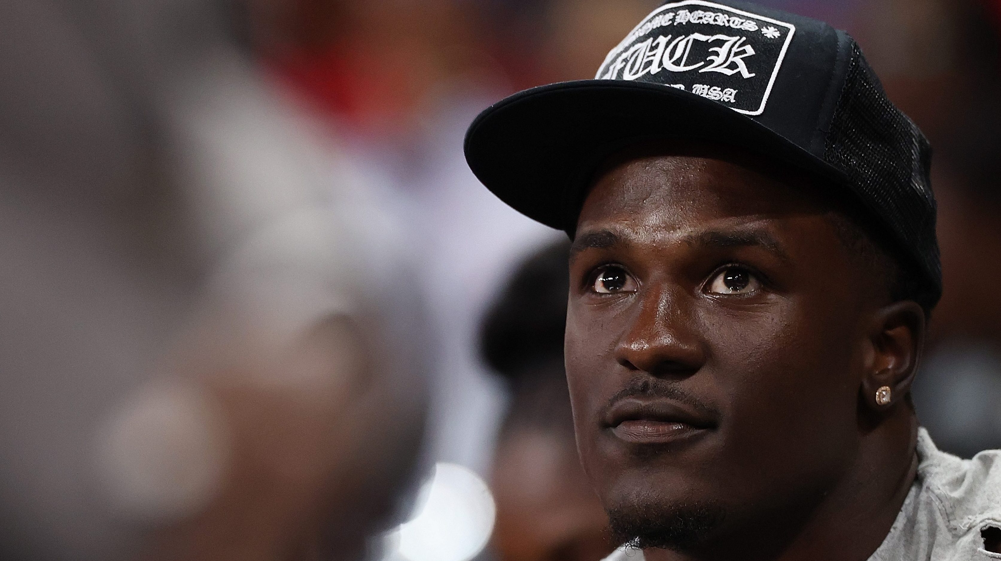 New details emerge on what led to Falcons’ James Pearce Jr., Sparks
