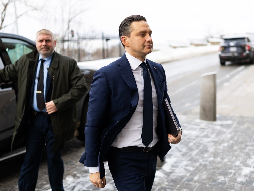 You said it: In defence of Pierre