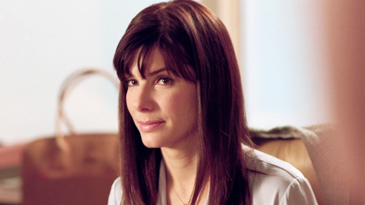 Comédia romântica com Sandra Bullock para te fazer esquecer a ...