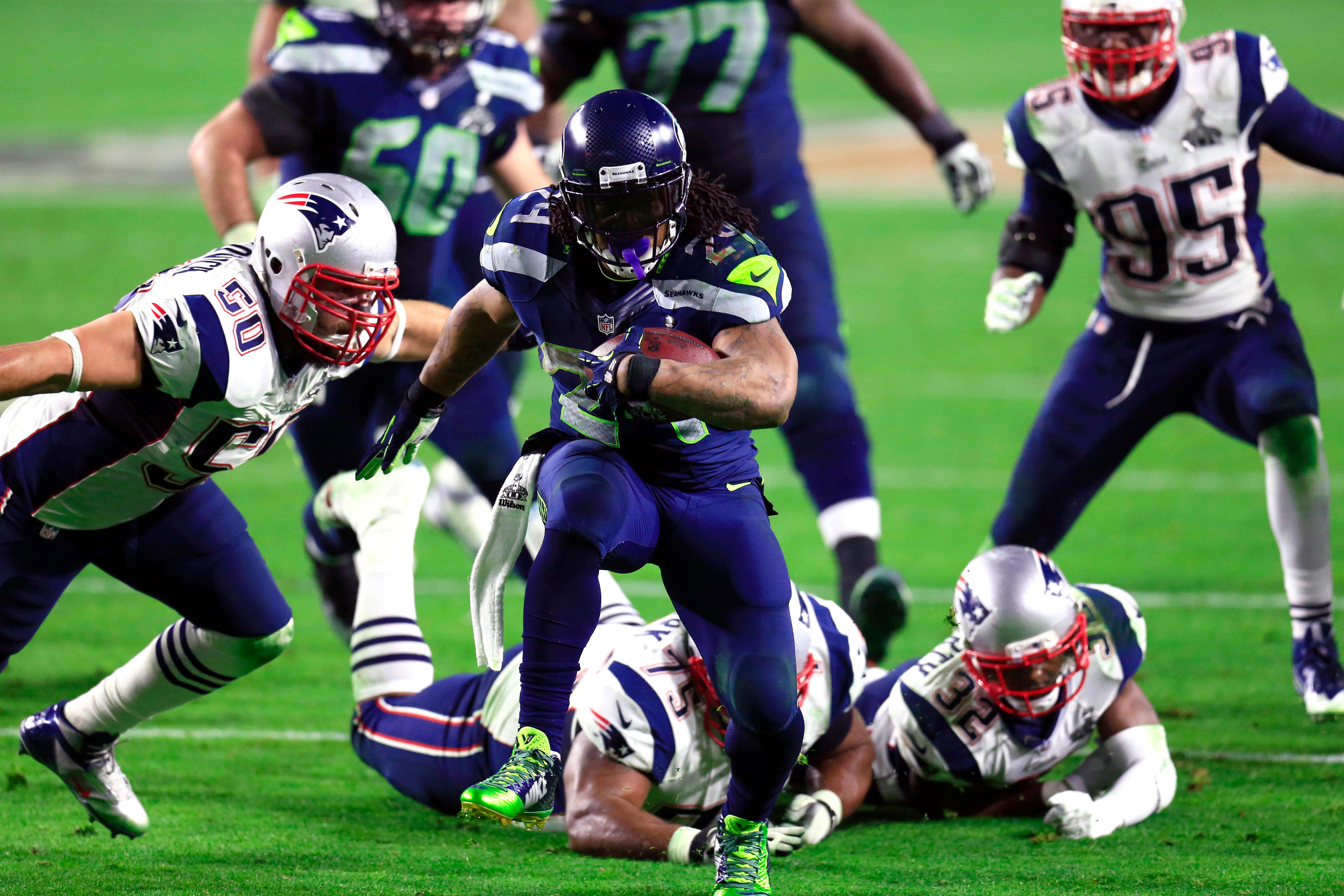 When Is Super Bowl Sunday 2026 Start Time Today Patriots Seahawks Odds
